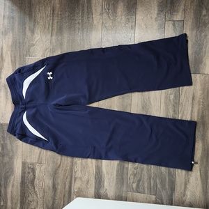 Under Armour ylg pants